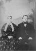 Gunhild og Hans Olsen